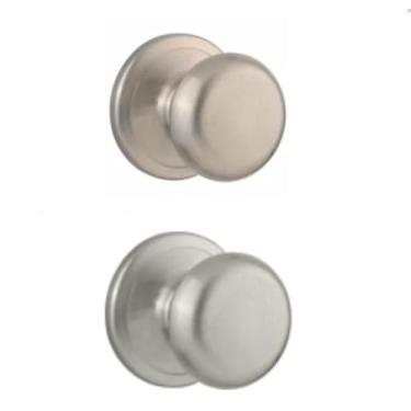 Imagem de Kwikset Juno Knob - Hall/Closet
