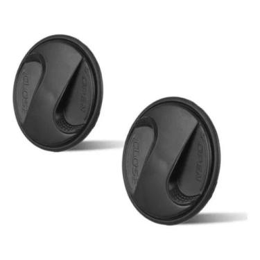 Imagem de Reparo Fixação Viseira Capacete Pro Tork New Liberty - Polivisor