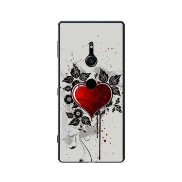 Imagem de Capa Adesivo Skin364 Verso Para Sony Xperia Xz2 - KawaSkin