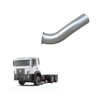 Imagem de Tubo Intermediário Vw Constellation 24.220 Adv. Euro 5 - Bepo