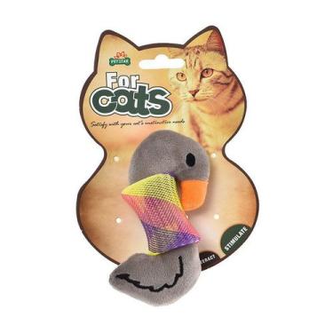 Imagem de Brinquedo Chalesco Cat Patinho para Cães e Gatos