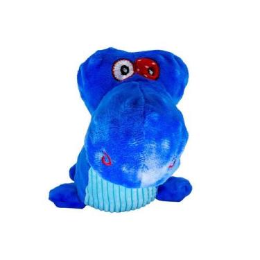 Imagem de Brinquedo Dino Rex Chalesco para Cães