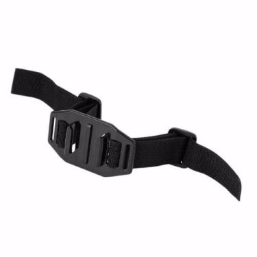 Imagem de Suporte Cinta De Capacete Para Câmeras De Ação - Shoot