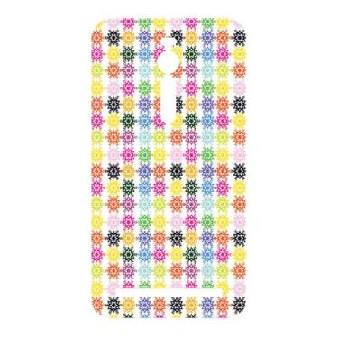 Imagem de Capa Adesivo Skin191 Verso Para Asus Zenfone 2 Laser ZE500KL - KawaSki