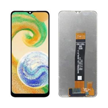 Imagem de Tela Display Lcd Touch Screen Frontal Para A04S