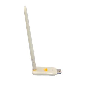 Imagem de Modem 3G com Entrada SMA para Antena e Sinal Reforçado