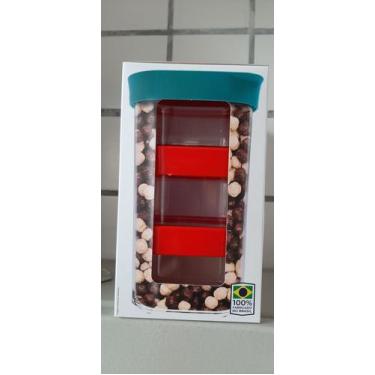 Imagem de Potes para tempero - Helsim 