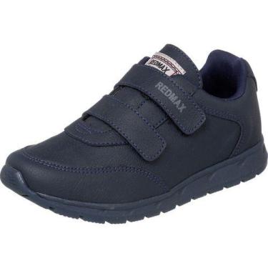 Imagem de Sapatenis Casual Infantil Masculino Menino 5705-002 - Redmax, 34