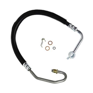 Imagem de Edelmann 80726 Conjunto de mangueira de pressão da direção hidráulica