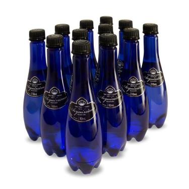 Imagem de Água Mineral Sem Gás Acquissima 310ml - Kit 36 unidades Atacado - Acqu