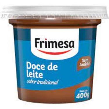 Imagem de Doce de Leite Frimesa 400g