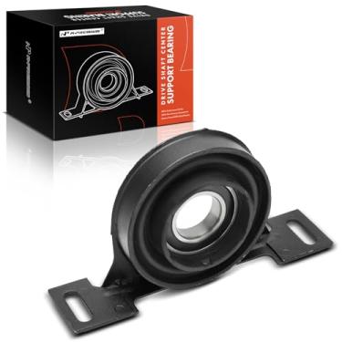 Imagem de A-Premium Rolamento de suporte central do eixo de transmissão compatível com BMW 318i 1993-1999, 318is 1991-1999, 318ti 1995-1999, 328is 1996-1999, 540i 1997-2003, Z3 1996-2002, 1.8 L 1,9L 2,5L 2,8L