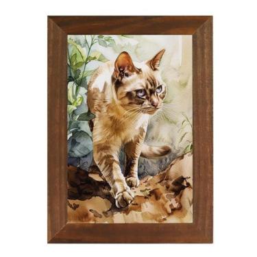 Imagem de Quadros para Decoração Vintage Retrô Pub Barzinho Restaurante Cantinho