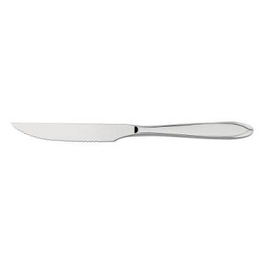 Imagem de Faca Churrasco Aco Inox Laguna Tramontina, Prata, 1 unidade, NA