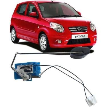 Imagem de Sensor Nivel Boia Combustivel Picanto 1.0 E 1.1 2004 À 2011 - HD