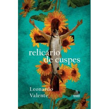 Imagem de Relicário de Cuspes - Besouros Abstemios