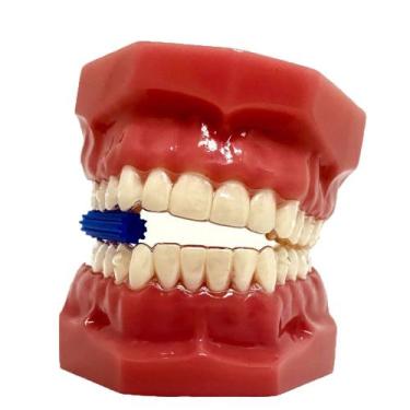 Imagem de Mordedor Power Aligner M - Menta - CORALDENT