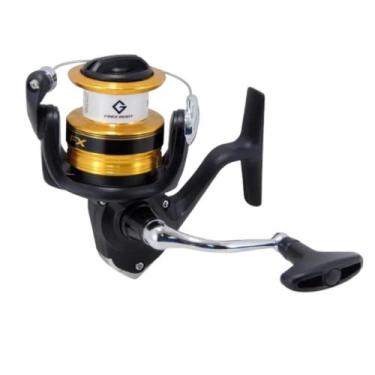 Imagem de Carretel Molinete Shimano Fx Fc C3000 Direito/esquerdo