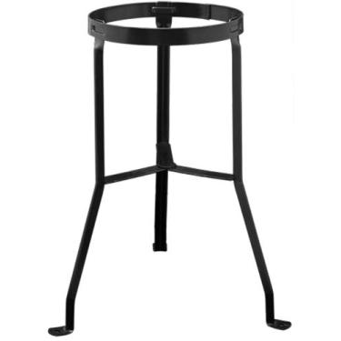 Imagem de Suporte Piso Extintor Chão/Solo Pó 8 e 12 kg, Água 10L e CO2 4 e 6 kg 