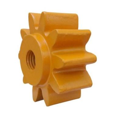 Imagem de Pinhão Da Cremalheira Com Rosca Possamai 245/400L