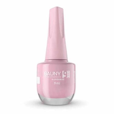 Imagem de Esmalte Cremoso Banderas 9ml - Bauny