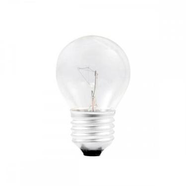 Imagem de Lampada Geladeira E Fogao Brasfort Clara 25W X 127V 8713 - Kit C/10, C
