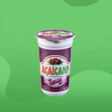 Imagem de Guaracamp Caixa De Refresco C/ 24Un SABORES, AÇAÍ
