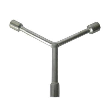 Imagem de Chave Y Tipo Ninja 3 Pontas 10, 11 E 13Mm