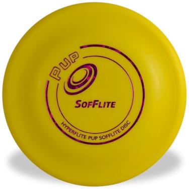 Imagem de Disco de cao HyperFlite K-10 Pup SofFlite
