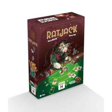 Imagem de Jogo Ratjack Across the Board
