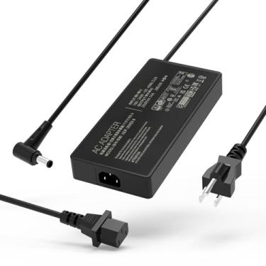 Imagem de HXHTEC Carregador Ca De 280 W Para Asus Rog Zephyrus M16 Gu604 Gu604Vi Gu604Vy Gu604Vz Rog Strix Gl702Zc S7Zc G703Gi G703Gs G703Gx G703Gxr Rog Flow X16 Rog Strix G15 G16 G17 G18 Strix Scar 15 17 Adp