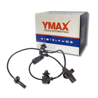 Imagem de Sensor ABS dianteiro Direito Civic 1.8 16v 2008 a 2011 g8 - ymax
