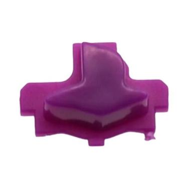 Imagem de Sony DualSense 5 PS5 Gamepad Botão Home Interruptor De Alimentação Peç