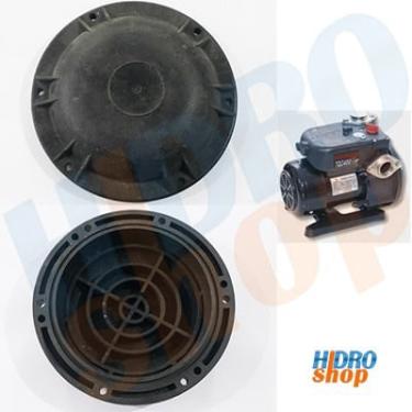 Imagem de Tampa Carcaça Pressurizador Komeco Tqc400 - 0100020453