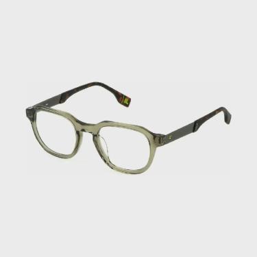 Imagem de Armação para Óculos de Grau Fila VFI716 0805