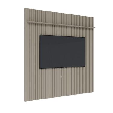 Imagem de Painel Ripado Slim 2.2 - Gianduia