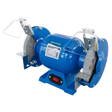 Imagem de Moto Esmeril 1/2 cv 350W 6 110V Bremen 5183