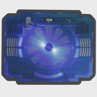 Imagem de Suporte Para Notebooks Com Cooler Knup Kp-9012