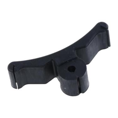 Imagem de Amagogo Instrument Microfone Clip Condenser Clipe de clipe de clipe de suporte de suporte para saxofone para saxofone, Clipe de Violoncelo