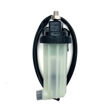 Imagem de Conjunto de filtro copo de óleo barco marítimo externo para 6D8-24560-00