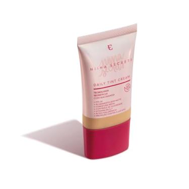 Imagem de EUDORA NIINA SECRETS BASE DAILY TINT CREAM COR 25 25ML