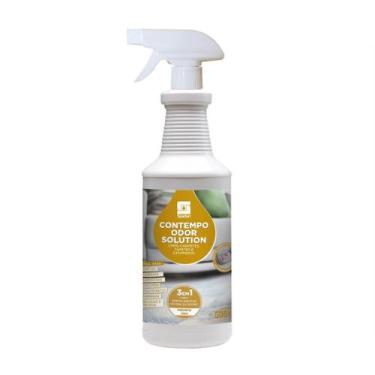 Imagem de Limpa carpetes e tapetes contempo odor solution spartan 500 ml