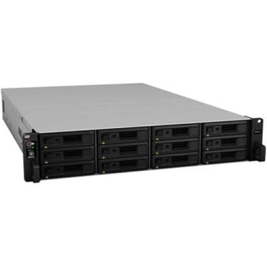 Imagem de Synology RackStation RS3618xs 12bay NAS (sem disco), RS3618xs