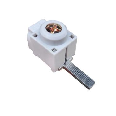 Imagem de Conector Genérico Para Cabo Até 25mm Curto