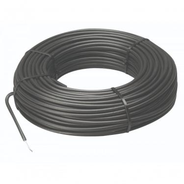 Imagem de Cabo Subterraneo 6mm-1,6mm (50m) 30kv Para Cerca Eletrica Zebu 1310-2