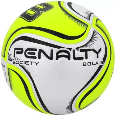 Imagem de Bola Society Penalty 8 X