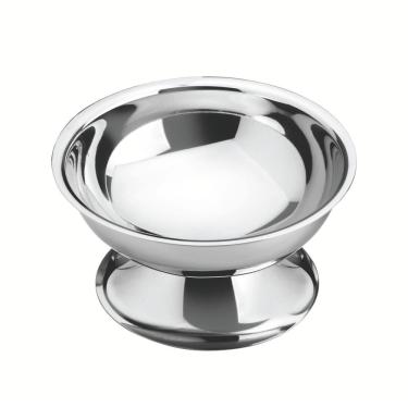 Imagem de Taça Para Sobremesa Tramontina Service Aço Inox 0,15 L Tramontina