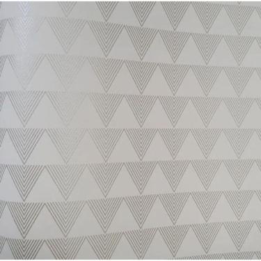 Imagem de Papel De Parede Neo Geometric Geométrico Bege Ng1944