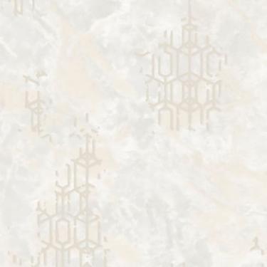 Imagem de Papel De Parede Adi Tare 2 Textura Amarelo Ad201002r