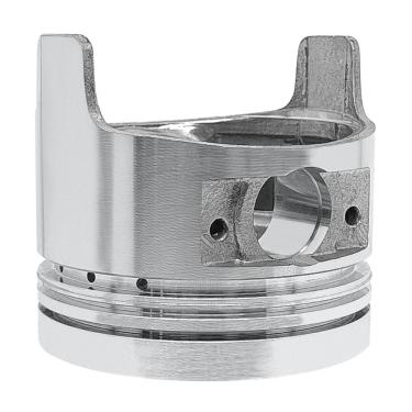 Imagem de Pistão Motocultivador Husqvarna Tf545 Original